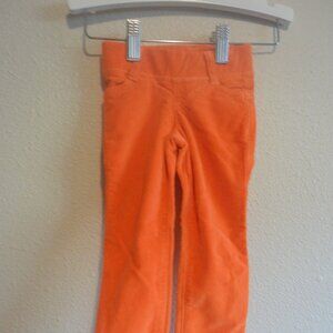 Anthem of the Ants Orange Pants